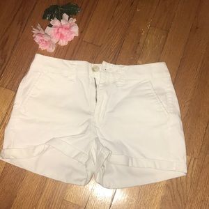 NWT! American Eagle Hi-Rise Shorts